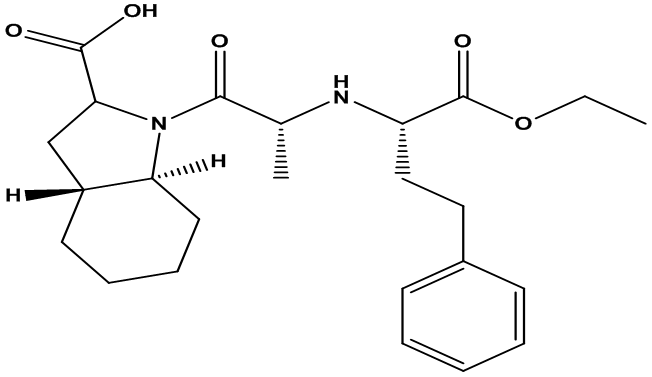 Trandolapril EP Impurity F \ Trandolapril USP Related Compound F 